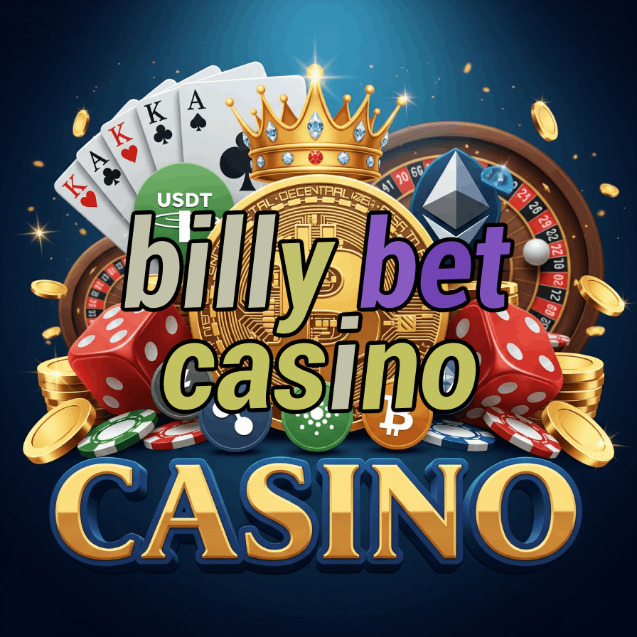 Billy Bet Casino - Western-Themed Gambling